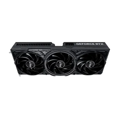 PALIT GeForce RTX 5080 Gaming Pro 16GB GDDR7 Grafikkarte HDMI/3xDP Buy