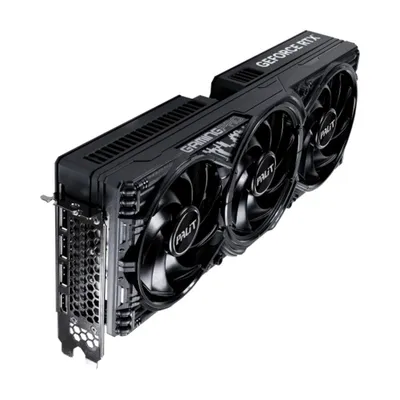 PALIT GeForce RTX 5080 Gaming Pro 16GB GDDR7 Grafikkarte HDMI/3xDP Buy