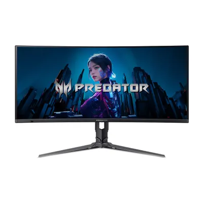 Acer Predator X34 X5 86,4cm (34
