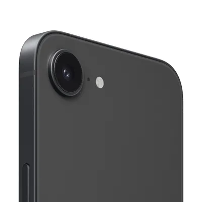 Apple iPhone 16e 128 GB Schwarz MD1Q4ZD/A Buy