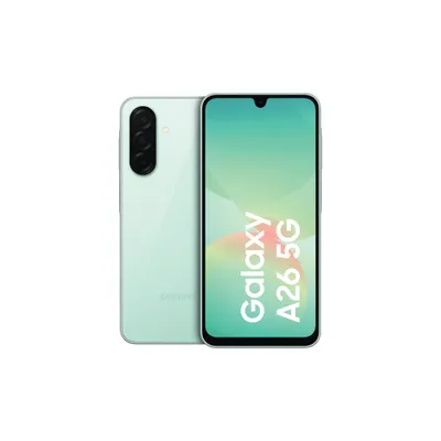 SIMフリー】Galaxy A26 5G｜8/256GB｜ミント【新品】 Amazon.com