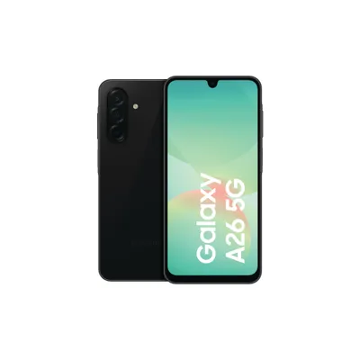 SAMSUNG - 【SIMフリー】Galaxy A26 5G｜256GB｜ブラック【新品】 Galaxy - 【SIMフリー】Galaxy A26 5G｜256GB｜ブラック【新品