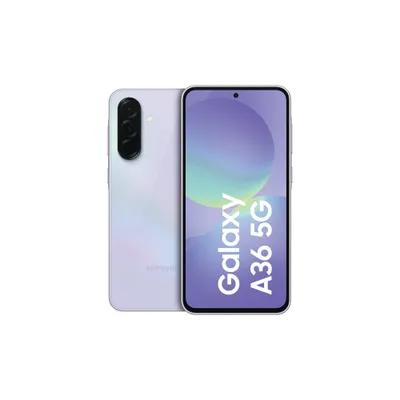Samsung GALAXY A36 5G SM-A366B Dual-SIM 6/128GB Awesome Lavender