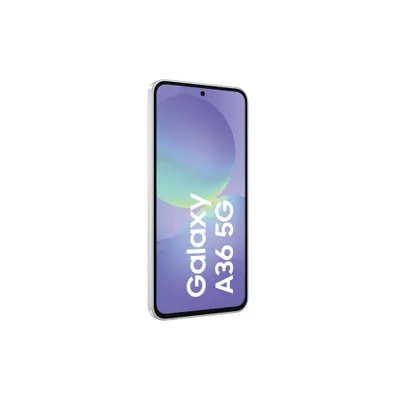 A36 5G　Samsung Galaxy A36 5G(ホワイト/128GB) Samsung Galaxy A36 5G Awesome White 128GB + 6GB Dual-SIM Unlocked