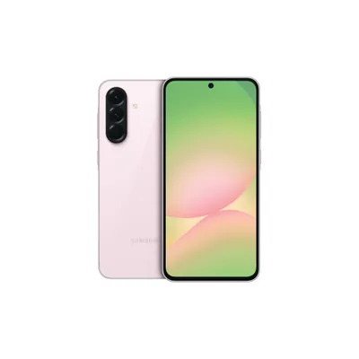 Samsung GALAXY A56 5G SM-A566B Dual-SIM 8/128GB Awesome Pink
