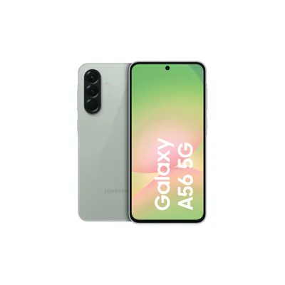 Galaxy A56 Android 15　8GB 128GB SIMフリー Samsung Galaxy A56 5G Dual SIM, 8GB/256GB – Awesome Pink