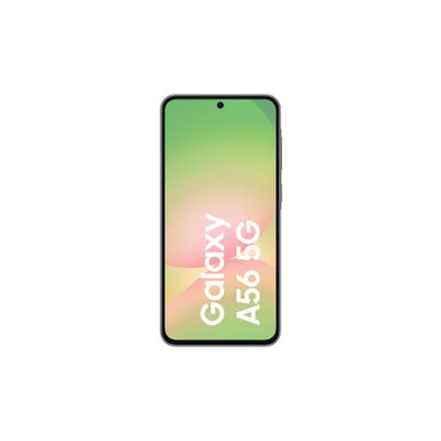 Samsung GALAXY A56 5G SM-A566B Dual-SIM 8/128GB Awesome Graphite