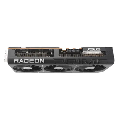 ASUS PRIME Radeon RX 9070 XT OC Edition PRIME-RX9070XT-O16G 16GB