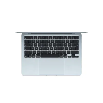 Apple MacBook Air 13,6