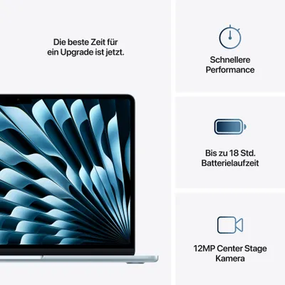 新品・未開封 MacBook Air M4 16GB 256GB スターライト Apple MacBook Air 13.6インチ Liquid Retinaディスプレイ Early 2025
