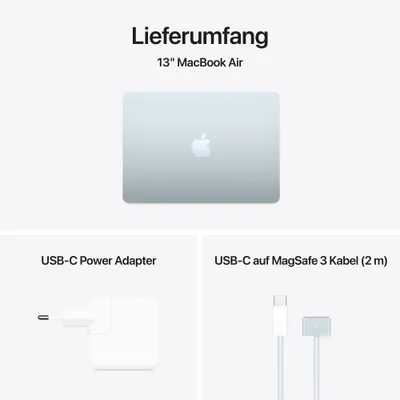 Apple MacBook Air 13,6