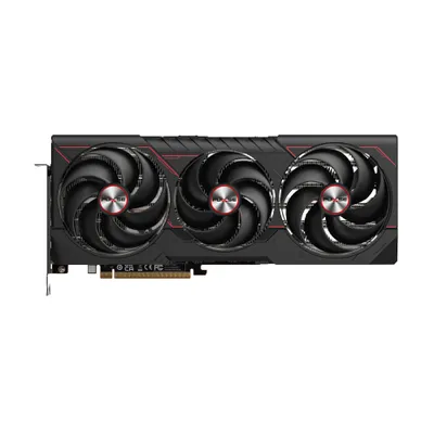 SAPPHIRE PULSE AMD Radeon™ RX 9070 XT GAMING Grafikkarte 16GB