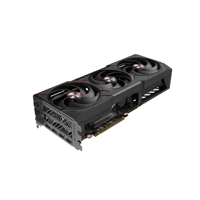SAPPHIRE PULSE AMD Radeon™ RX 9070 XT GAMING Grafikkarte 16GB