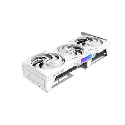 SAPPHIRE PURE AMD Radeon™ RX 9070 XT GAMING Grafikkarte 16GB GDDR6