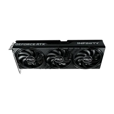 PALIT GeForce RTX 5070 Infinity 3 12GB Grafikkarte HDMI/DP Buy