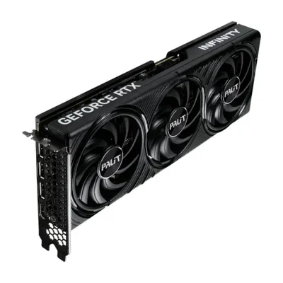 PALIT GeForce RTX 5070 Infinity 3 12GB Grafikkarte HDMI/DP Buy