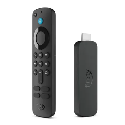 その他 Fire TV Stick 4K Max 16GB Wi-Fi 6E Amazon Fire TV Stick 4K Max Wi-Fi 6E, Ambient-TV купить