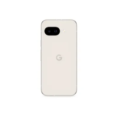 Google Pixel 9a 8/128 GB Porcelain Android 15 Smartphone Buy