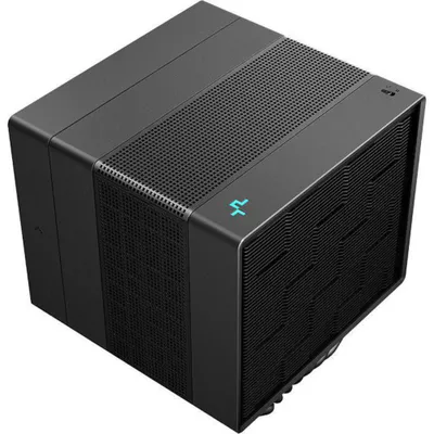 DeepCool Assassin IV CPU Kühler für AMD und Intel CPU schwarz kaufen