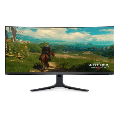 新品同様 DELL ALIENWARE AW3423DWF 有機EL 34インチ s-l1600.jpg