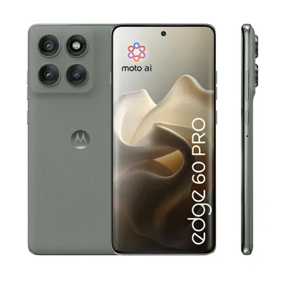Motorola edge 60 Pro 12/512 GB Android 15 Smartphone Shadow Buy