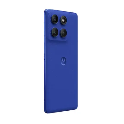 Motorola edge 60 Pro 12/512 GB Android 15 Smartphone Dazzling Blue Buy