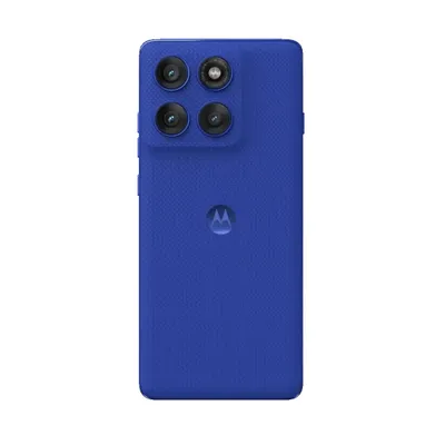 Motorola edge 60 Pro 12/512 GB Android 15 Smartphone Dazzling Blue Buy