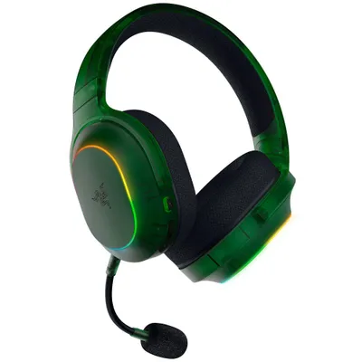 Razer Barracuda X Chroma Phantom Edition (Green) - Kabelloses