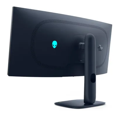 ディスプレイ・モニター本体 Dell Alienware AW3425DW 240Hz QD-OLED Dell Alienware AW3425DW 34.2 Zoll UWQHD Curved QD-OLED Gaming