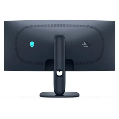 Dell Alienware AW3425DW 34.2 Zoll UWQHD Curved QD-OLED Gaming