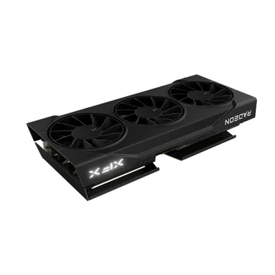 XFX Swift Radeon RX 9060 XT OC Triple Fan Gaming Edition