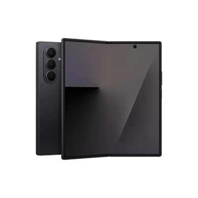 Samsung GALAXY Z Fold7 Smartphone Jetblack 12GB/256GB Dual-SIM