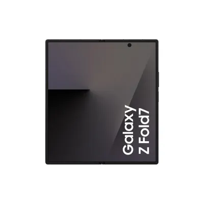 Samsung GALAXY Z Fold7 Smartphone Jetblack 12GB/256GB Dual-SIM