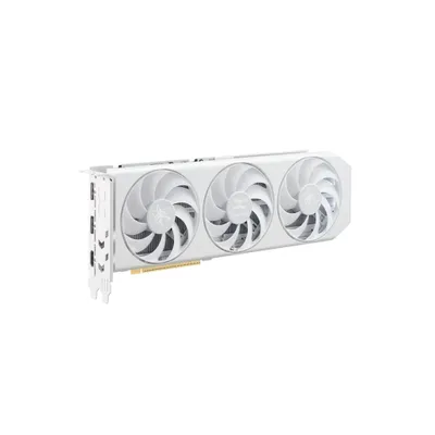 PowerColor Hellhound RX 9060 XT 16GB OC白 POWERCOLOR AMD Radeon RX 9060 XT Hellhound Spectral White OC 16GB