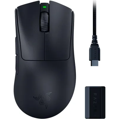 Razer Deathadder V3 Pro black Buy