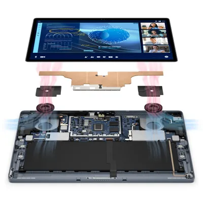 Dell Latitude 7350 Detachable 13