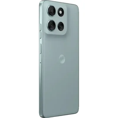 Motorola moto g56 5G 8/256 GB Android 15 Dual SIM Smartphone Smoky