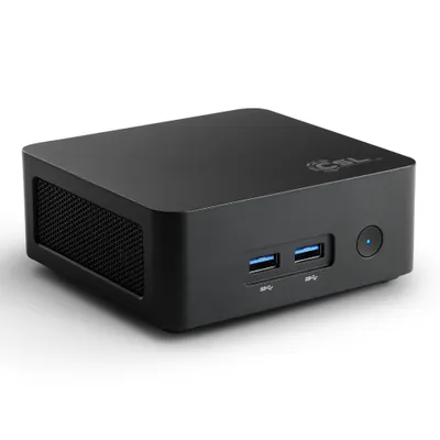 mini PC Intel N100 Win11 Pro 16GB 500GB