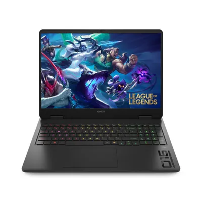 HP OMEN Gaming Laptop 16-am0074ng 16