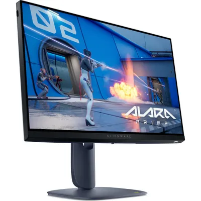 Dell Alienware AW2525HM 24.5 Zoll Full HD Fast IPS Panel 16:9 320