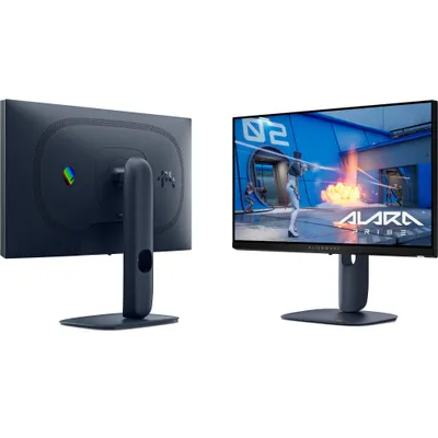 Dell AW2525HM-A 24.5インチ Dell Alienware AW2525HM 24.5 Zoll Full HD Fast IPS Panel 16:9 320
