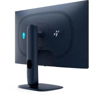 Dell AW2725D 26.7インチ QD-OLED Alienware Dell Alienware AW2725D 26.7 Zoll WQHD QD-OLED Panel 16:9 280 Hz