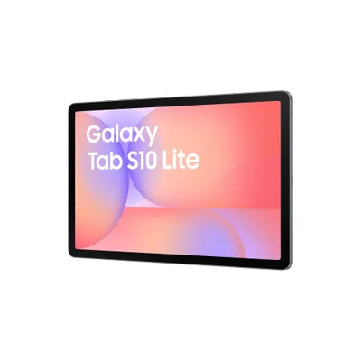 Samsung GALAXY Tab S10 Lite SM-X400 WiFi 256GB grey Android 15 Buy