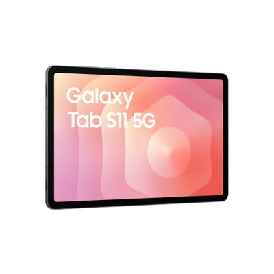 Samsung Galaxy Tab S11 SM-X736B 5G 128GB gray Android 16 Tablet Buy