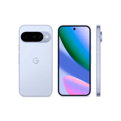 Google Pixel 10 12/128GB frost Android 16 Smartphone Buy