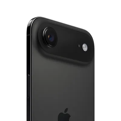 Apple iPhone Air 256GB Space Schwarz MG2L4ZD/A купить