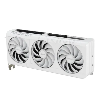 ASUS PRIME Radeon RX 9070 XT White OC PRIME-RX9070XT-O16G-WHITE