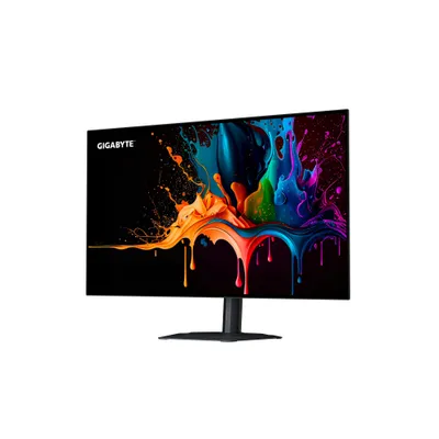 GIGABYTE MO27Q28G 27 Zoll QHD wOLED Gaming Monitor 280 Hz DP/HDMI