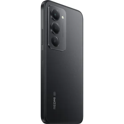 redmi 15 Xiaomi Redmi (ブラック) Xiaomi Redmi 15 4G Android Cell Phone (8GB+256GB/BLACK/Dual SIM