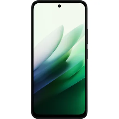 Xiaomi Redmi 15 5G 128GB Zwart - kopen